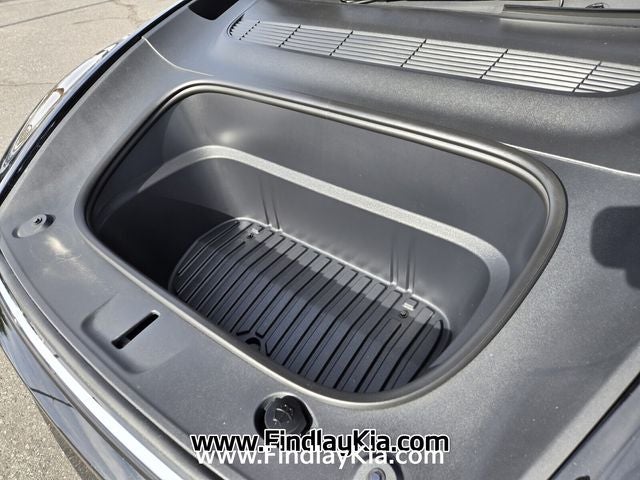 2026 Tesla Model Y Long Range