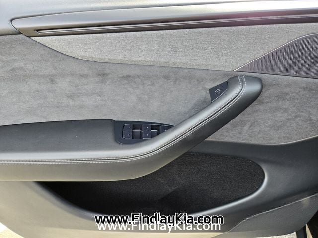 2026 Tesla Model Y Long Range