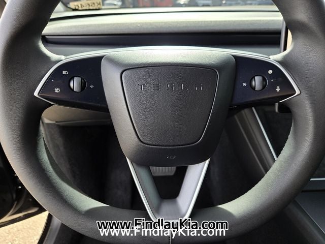 2026 Tesla Model Y Long Range