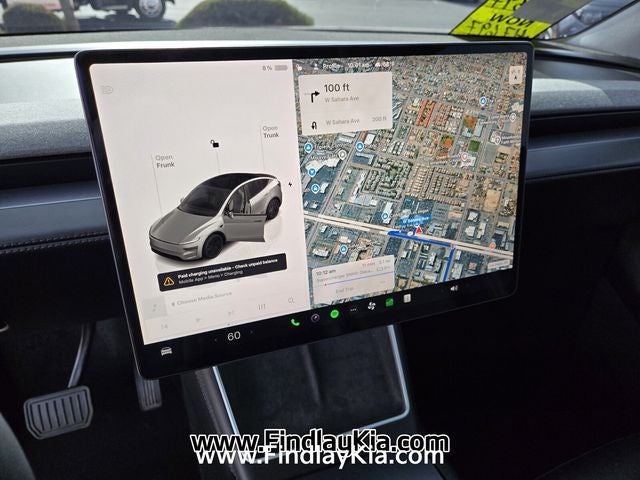 2026 Tesla Model Y Long Range