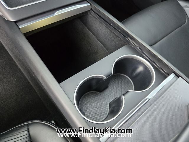 2026 Tesla Model Y Long Range