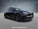 2026 Tesla Model Y Long Range