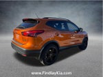 2017 Nissan Rogue Sport SL