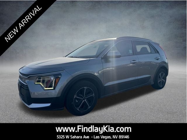 2023 Kia Niro LX