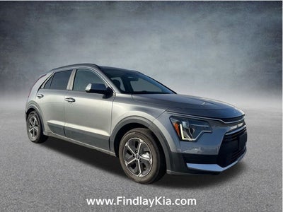 2023 Kia Niro LX