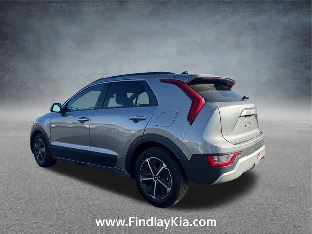 2023 Kia Niro LX