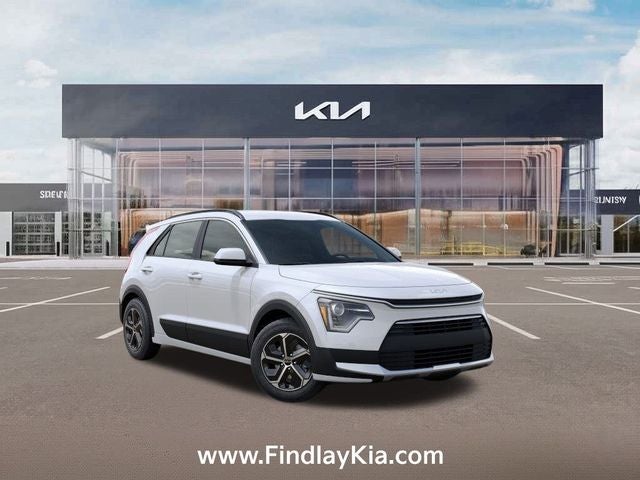 2026 Kia Niro LX