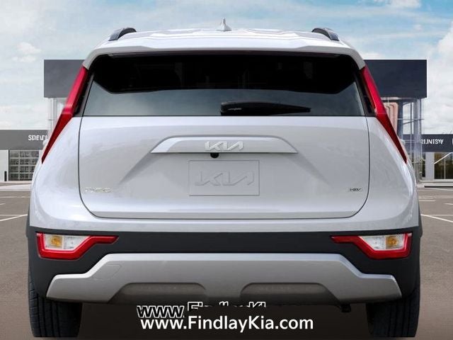 2026 Kia Niro LX