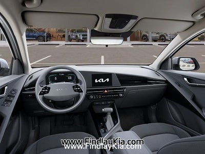 2026 Kia Niro LX