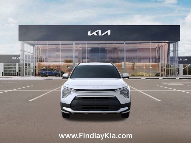 2026 Kia Niro LX