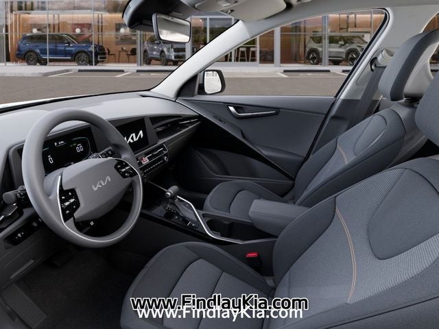 2026 Kia Niro LX