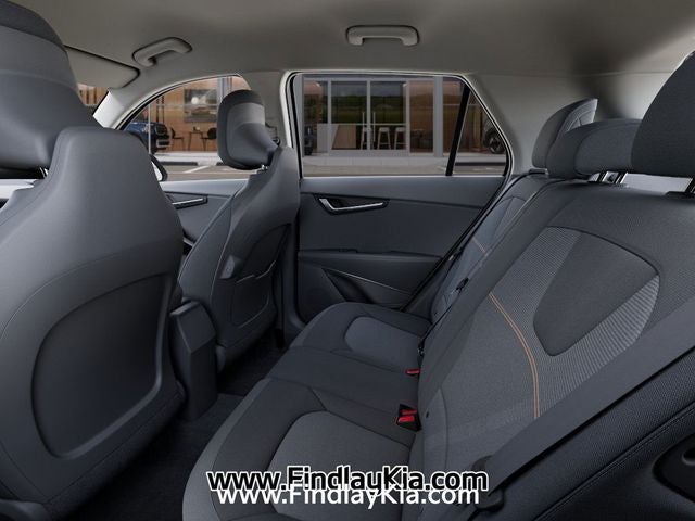 2026 Kia Niro LX