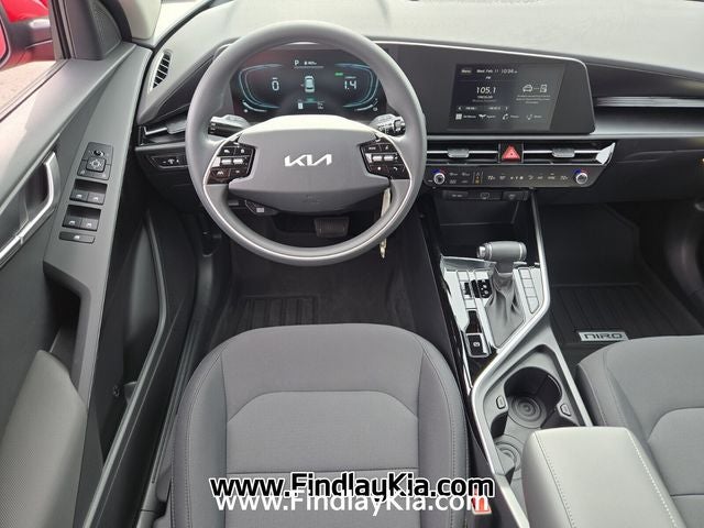 2026 Kia Niro LX