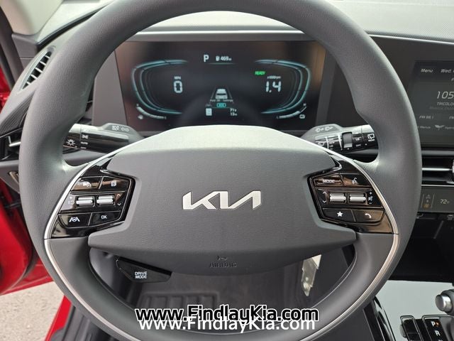 2026 Kia Niro LX