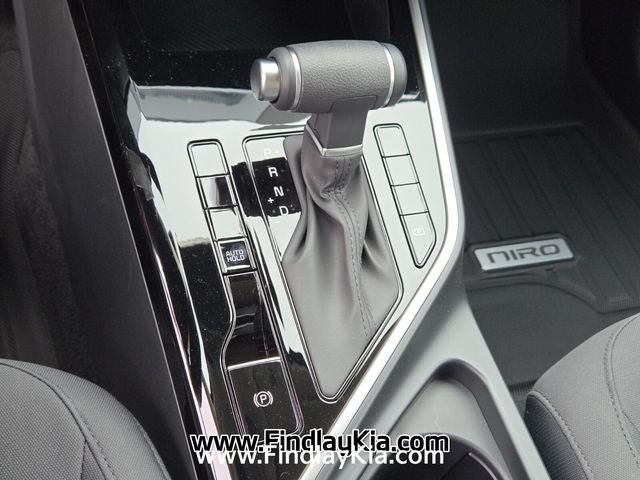 2026 Kia Niro LX