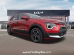 2026 Kia Niro LX