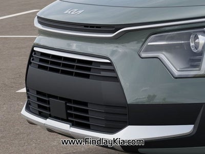2026 Kia Niro EX