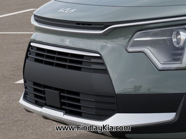 2026 Kia Niro EX