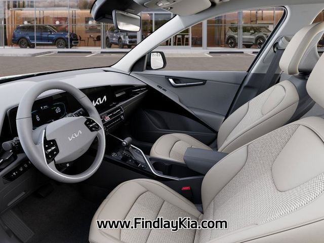 2026 Kia Niro EX