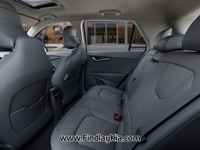 2025 Kia Niro EV Wave