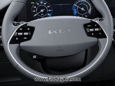 2025 Kia Niro EV Wave