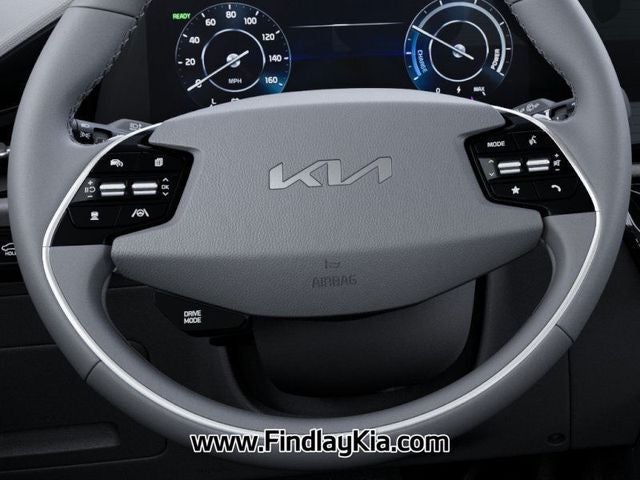 2025 Kia Niro EV Wave
