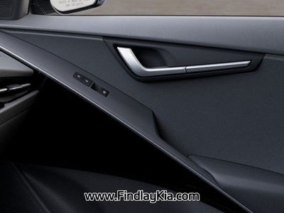 2025 Kia Niro EV Wave