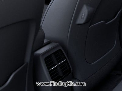 2025 Kia Niro EV Wave