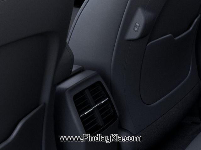 2025 Kia Niro EV Wave