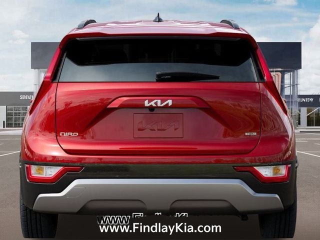 2026 Kia Niro SX