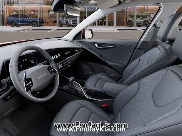 2026 Kia Niro SX