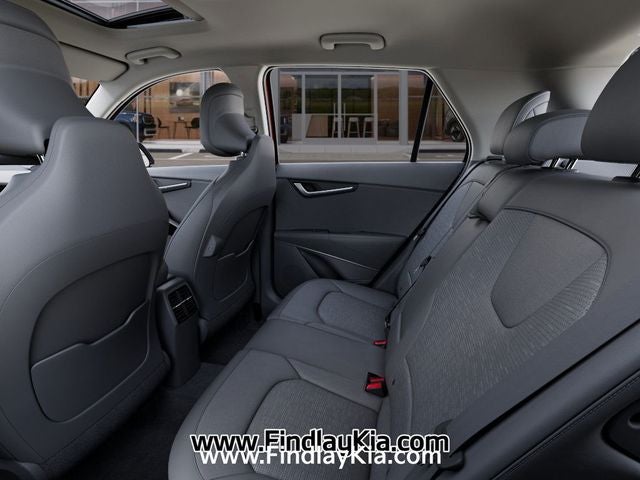 2026 Kia Niro SX