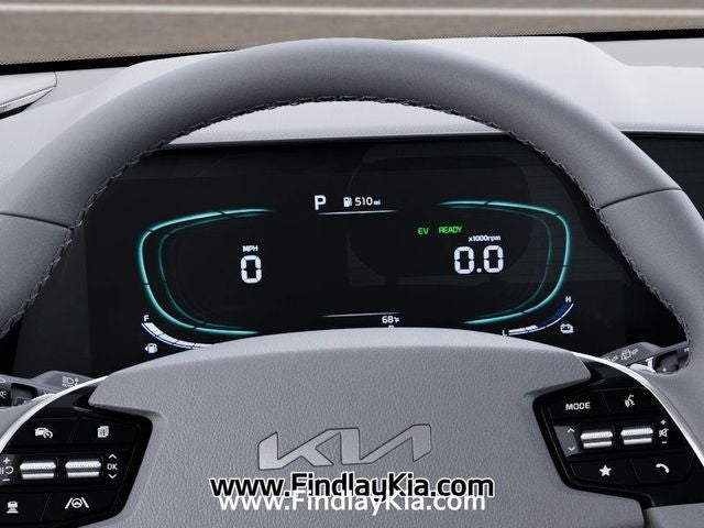 2026 Kia Niro SX