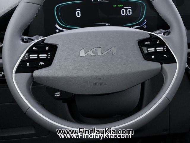 2026 Kia Niro SX