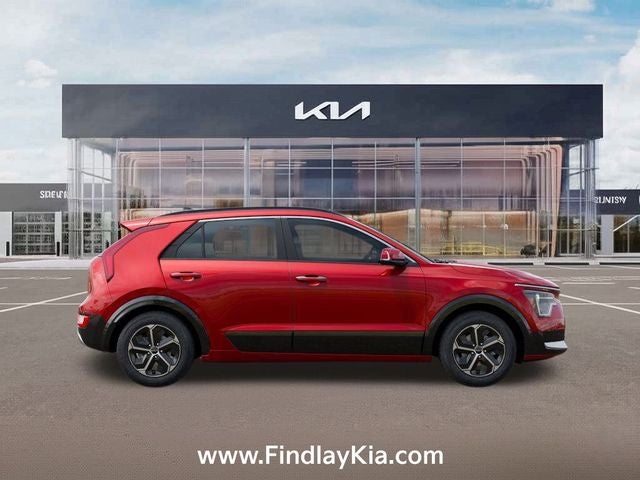 2026 Kia Niro SX