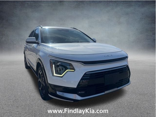 2023 Kia Niro SX Touring