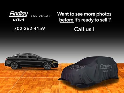 2023 Kia Niro SX Touring