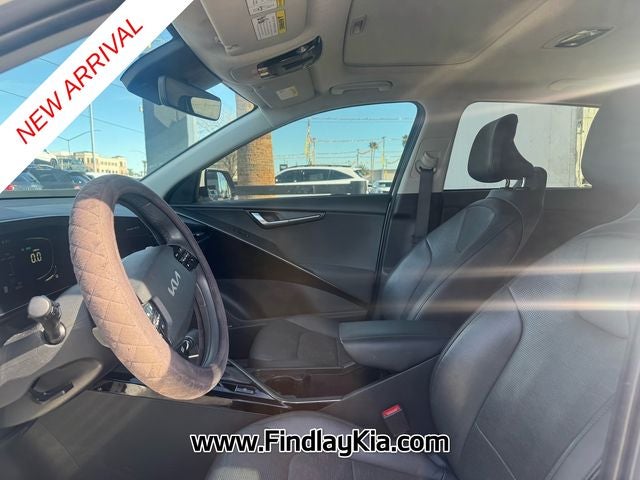 2023 Kia Niro SX Touring