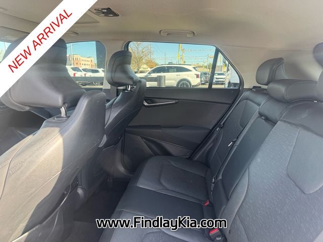 2023 Kia Niro SX Touring