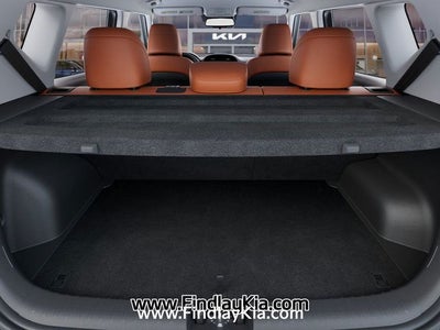 2025 Kia Soul EX