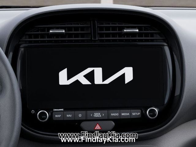2025 Kia Soul EX