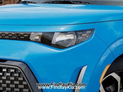2025 Kia Soul EX