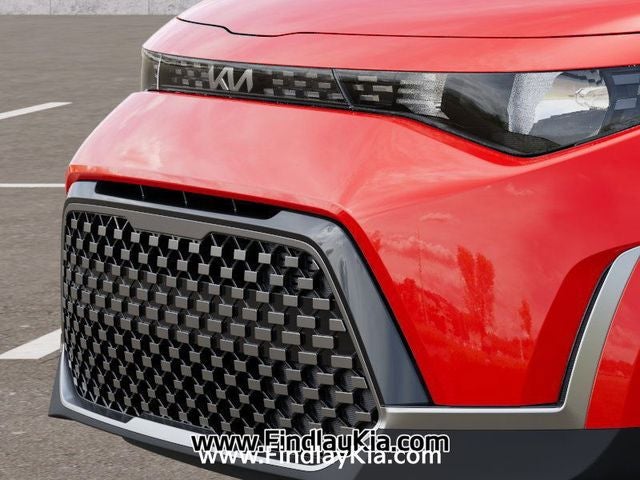 2025 Kia Soul EX