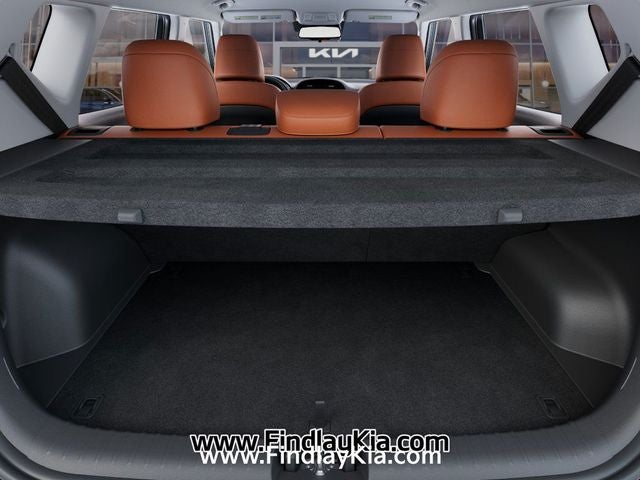 2025 Kia Soul EX