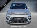 2021 Kia Soul EX