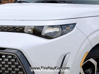 2025 Kia Soul EX