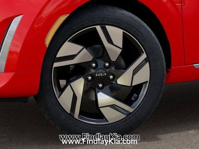 2025 Kia Soul GT-Line