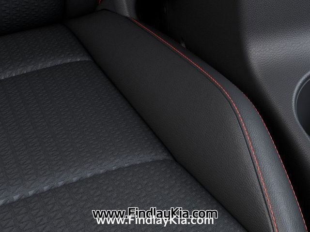 2025 Kia Soul GT-Line