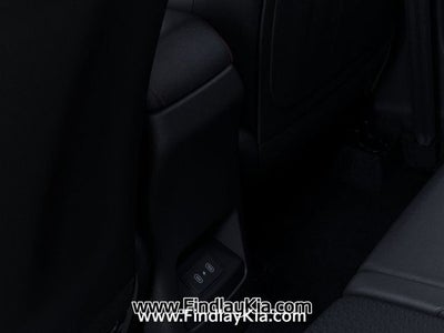 2025 Kia Soul GT-Line