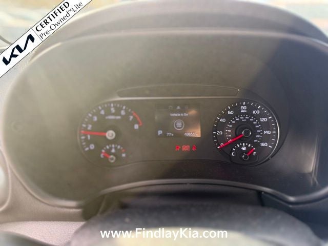 2020 Kia Soul GT-Line